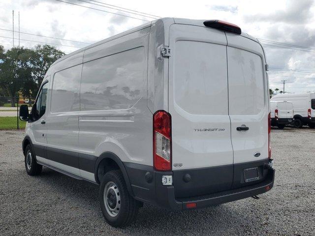 new 2024 Ford Transit-250 car, priced at $52,695