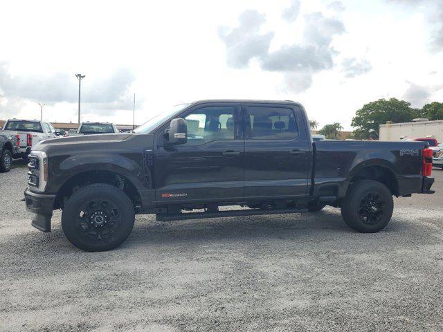 new 2024 Ford F-250 car, priced at $85,108