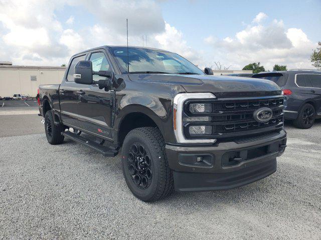 new 2024 Ford F-250 car, priced at $85,108