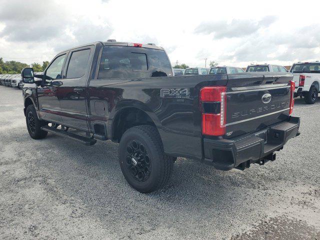 new 2024 Ford F-250 car, priced at $85,108