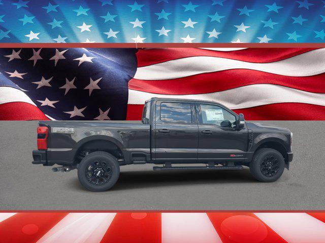 new 2024 Ford F-250 car, priced at $85,108