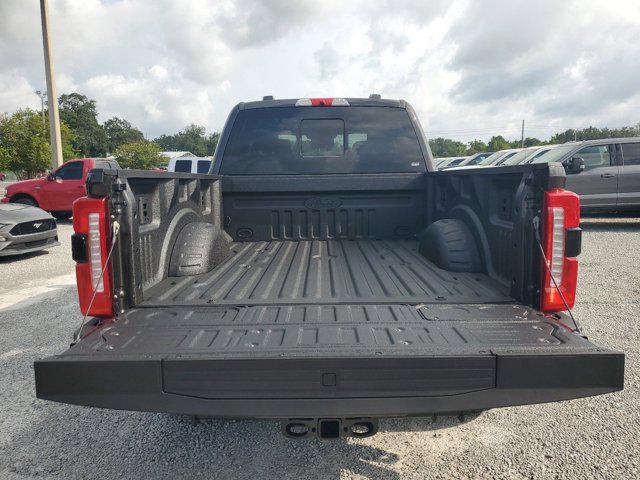 new 2024 Ford F-250 car, priced at $85,108