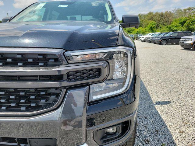 new 2024 Ford Ranger car, priced at $37,137