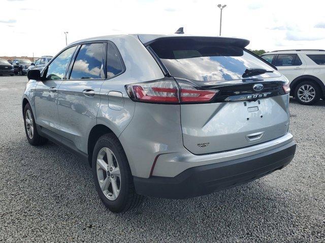 new 2024 Ford Edge car, priced at $31,868