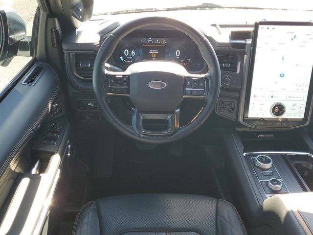 used 2022 Ford Expedition car, priced at $61,995