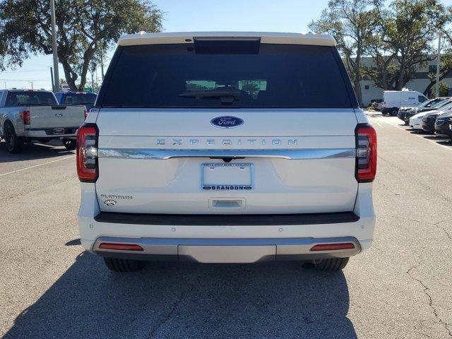 used 2022 Ford Expedition car, priced at $61,995