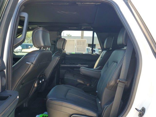 used 2022 Ford Expedition car, priced at $61,995