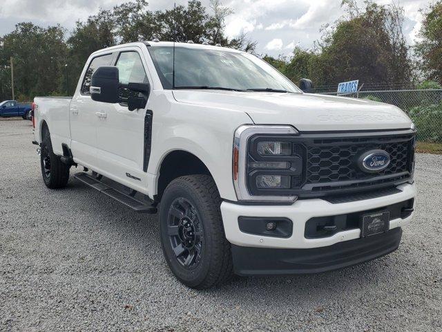 new 2024 Ford F-350 car, priced at $83,186