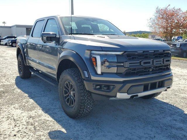 new 2025 Ford F-150 car, priced at $88,190