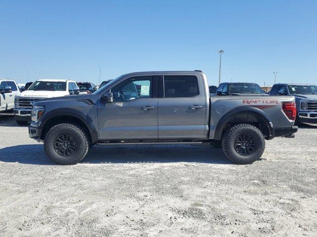 new 2025 Ford F-150 car, priced at $88,190