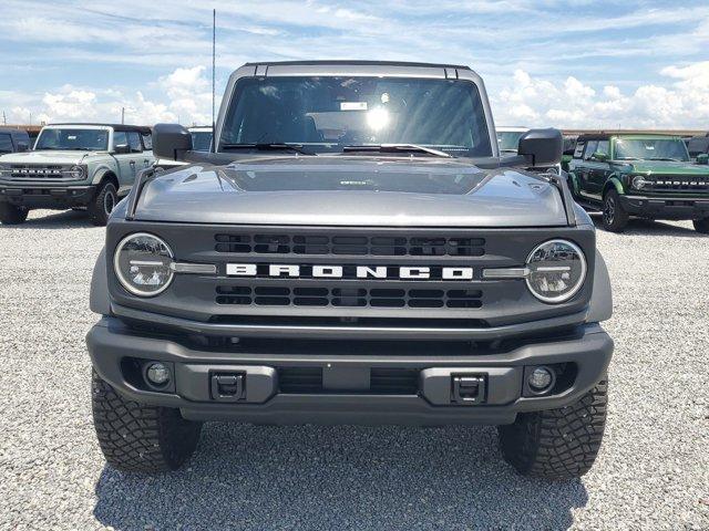 new 2024 Ford Bronco car, priced at $52,737