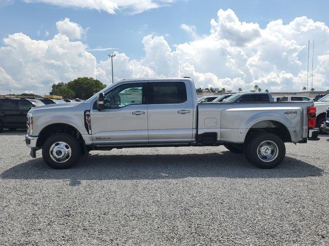 new 2024 Ford F-350 car, priced at $86,214