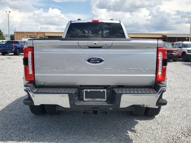 new 2024 Ford F-350 car, priced at $86,214