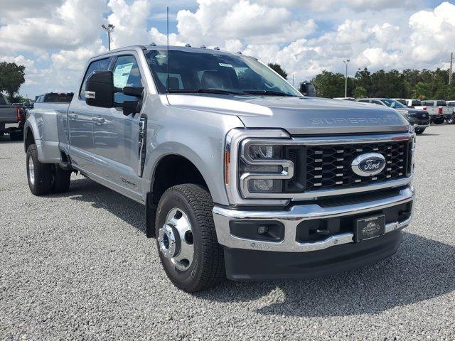 new 2024 Ford F-350 car, priced at $86,214