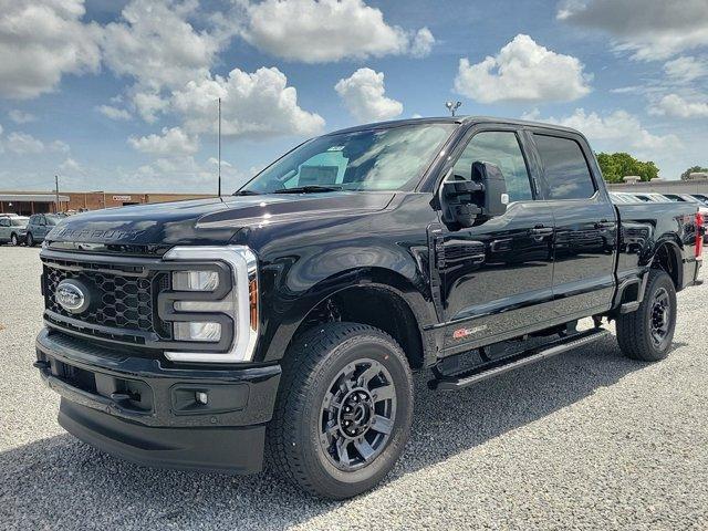 new 2024 Ford F-250 car, priced at $86,647