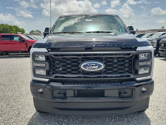 new 2024 Ford F-250 car, priced at $86,647