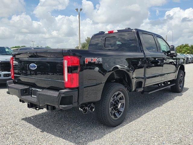 new 2024 Ford F-250 car, priced at $86,647