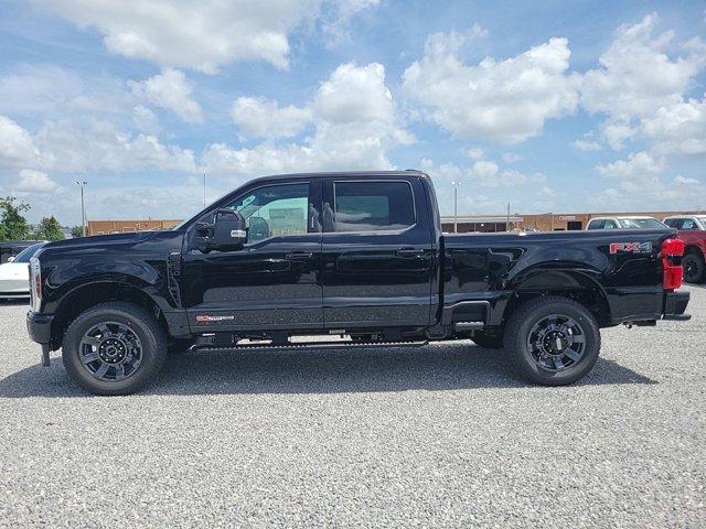 new 2024 Ford F-250 car, priced at $86,647