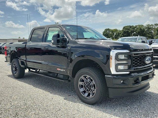 new 2024 Ford F-250 car, priced at $86,647