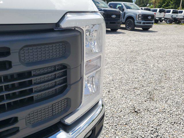 new 2024 Ford F-250 car, priced at $65,780