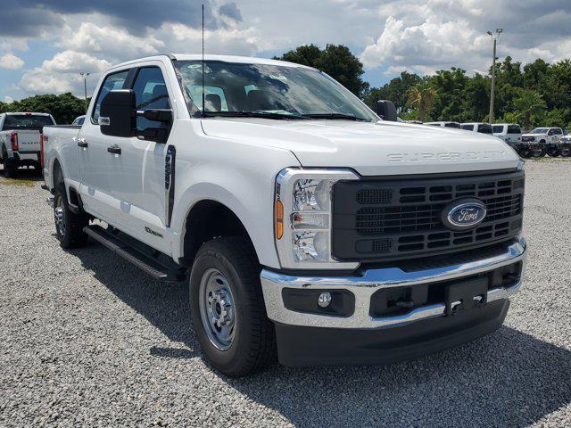 new 2024 Ford F-250 car, priced at $65,780