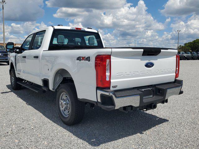 new 2024 Ford F-250 car, priced at $65,780