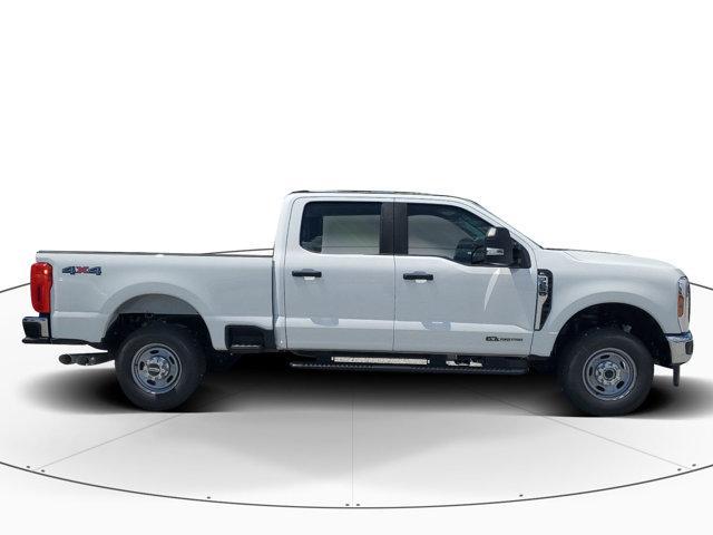 new 2024 Ford F-250 car, priced at $65,780