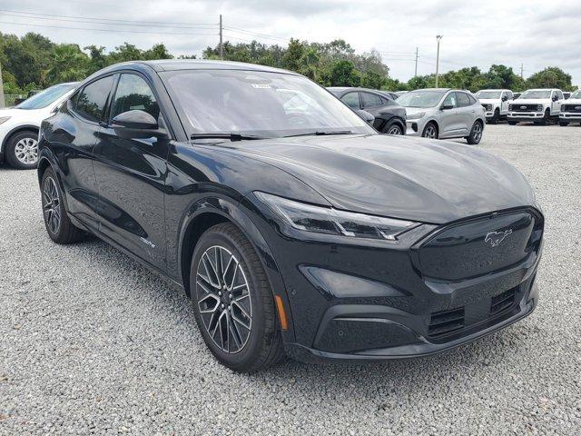 new 2024 Ford Mustang Mach-E car, priced at $42,939