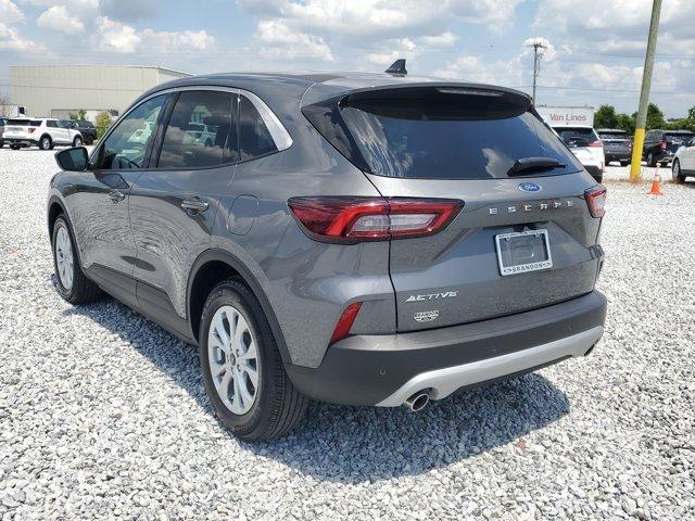 new 2024 Ford Escape car, priced at $30,429