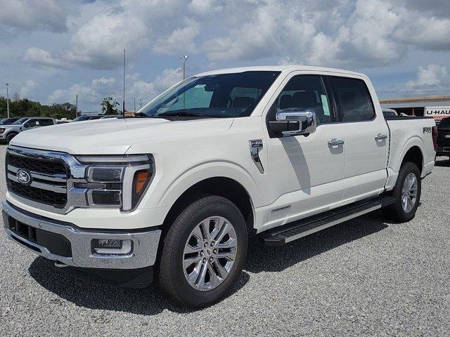 new 2024 Ford F-150 car, priced at $72,209