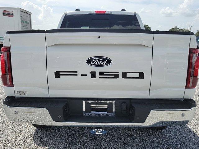 new 2024 Ford F-150 car, priced at $72,209