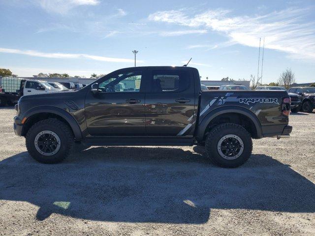 new 2024 Ford Ranger car, priced at $59,789