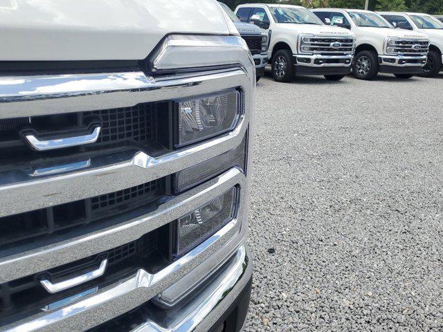 new 2024 Ford F-250 car, priced at $81,695