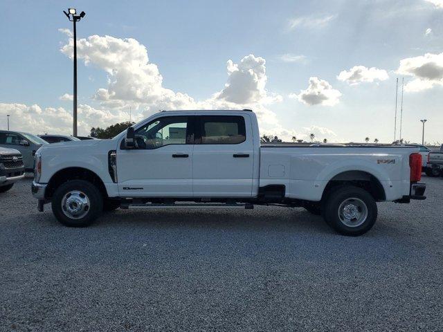 new 2024 Ford F-350 car, priced at $70,765