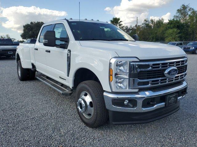 new 2024 Ford F-350 car, priced at $70,765