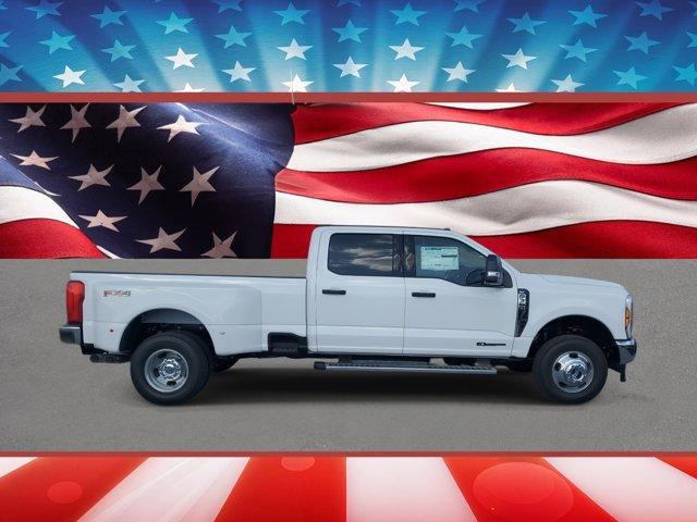 new 2024 Ford F-350 car, priced at $70,765