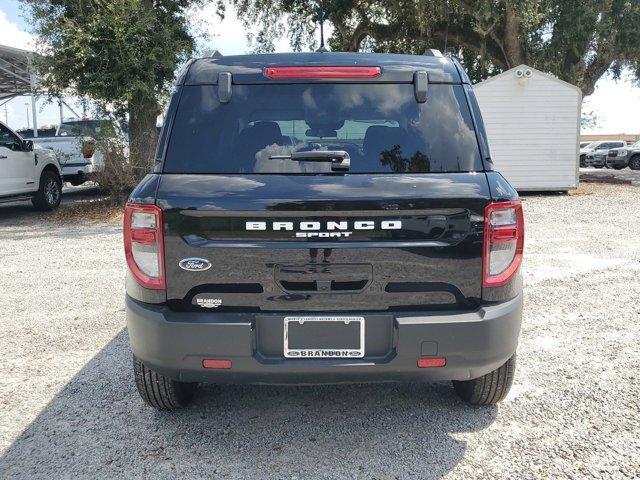 new 2024 Ford Bronco Sport car, priced at $26,405