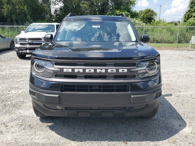 new 2024 Ford Bronco Sport car, priced at $26,405