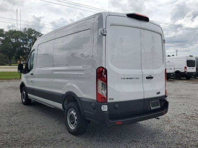 new 2024 Ford Transit-250 car, priced at $53,365