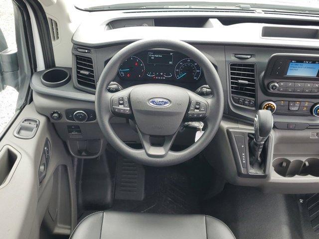 new 2024 Ford Transit-250 car, priced at $53,365