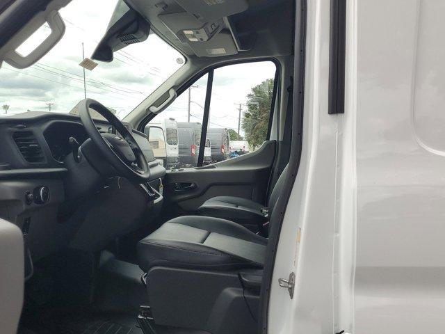 new 2024 Ford Transit-250 car, priced at $53,365