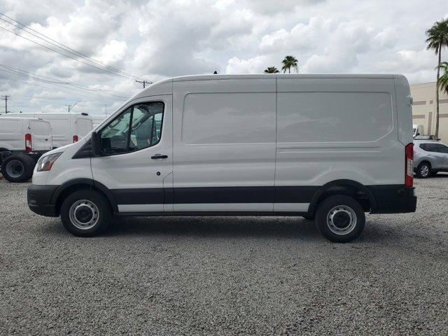 new 2024 Ford Transit-250 car, priced at $53,365