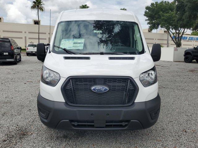 new 2024 Ford Transit-250 car, priced at $53,365