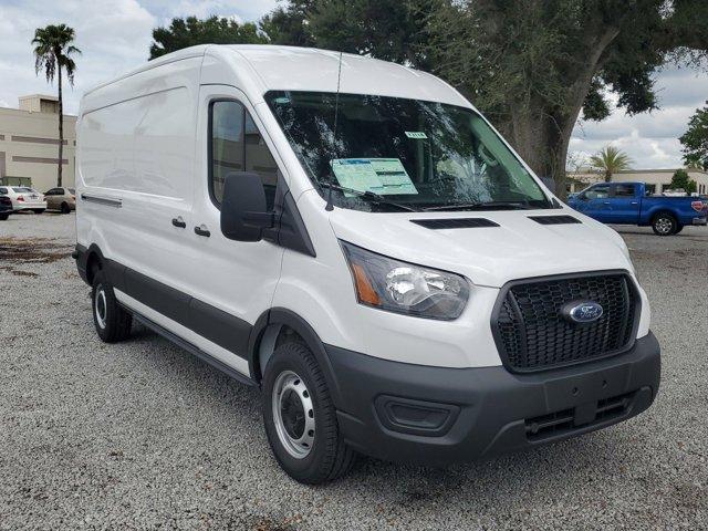 new 2024 Ford Transit-250 car, priced at $53,365