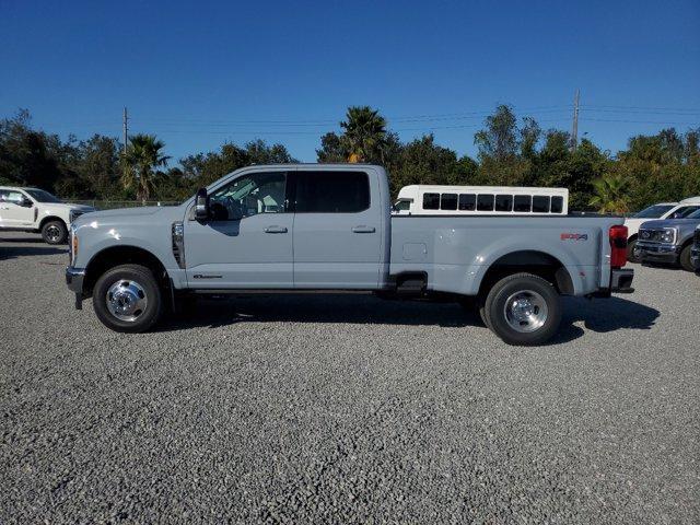 new 2024 Ford F-350 car, priced at $88,704