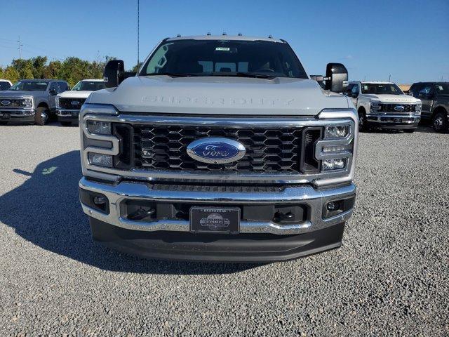 new 2024 Ford F-350 car, priced at $88,704