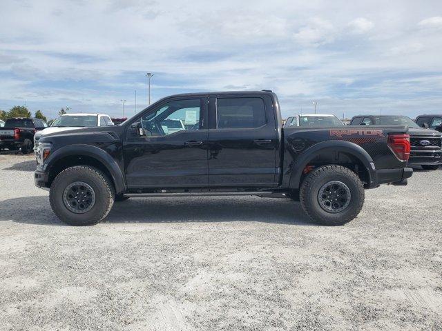 new 2024 Ford F-150 car, priced at $99,195