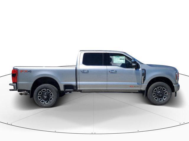 new 2024 Ford F-350 car, priced at $97,004