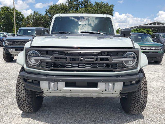 new 2024 Ford Bronco car, priced at $88,539