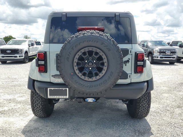 new 2024 Ford Bronco car, priced at $88,539